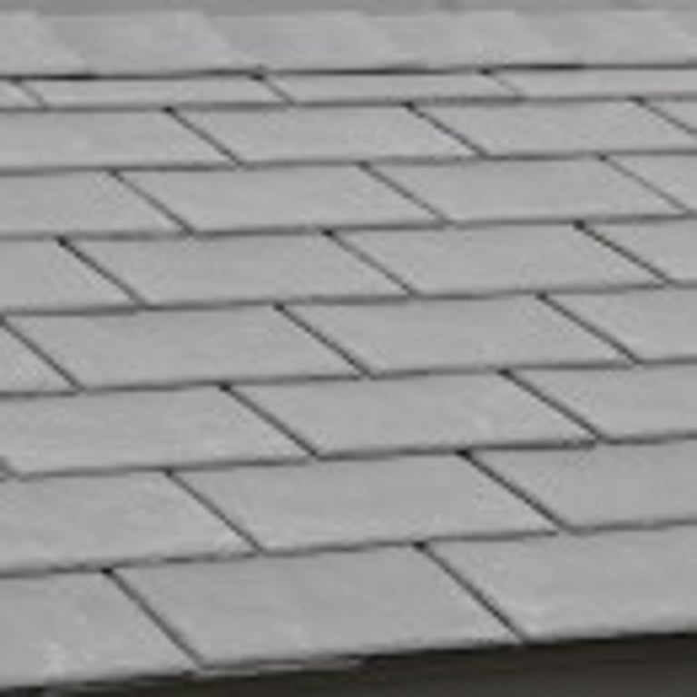 Tapco Slate Effect Tiled Roof roof option